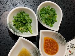 -丽江龙继斑鱼庄(东兴路店)