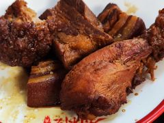 -刘小忙把子肉(北园大街总店)
