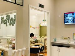 -艾米茉亲子餐厅(万象城店)