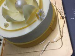 -黑池口感烘焙·生日蛋糕(坂田店)