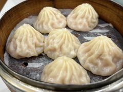 -味香斋·麻酱面(南京东路店)