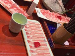 -袁老四重庆老火锅(桐梓坡店)