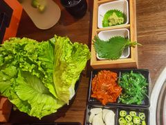 -焱岛烧肉·活鳗炙烤(晋江万达店)
