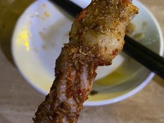 羊肉串-醉仙烩面馆