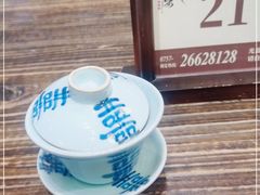 -猪肉婆私房菜(容桂总店)