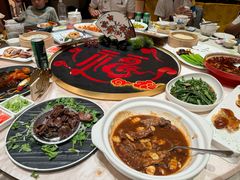-全聚德(前门店)
