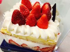 -FASHION BAKERY法森贝克(新德路店)
