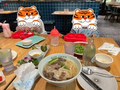 -米纸越南小馆(金鹰世界店)