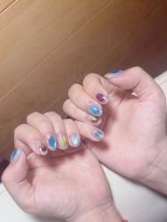 点击看大图 -LILY NAILS美甲美睫