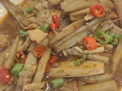 -福满园大酒楼(梅林店)
