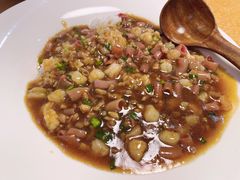 海肠捞饭-小郭私房菜·海肠捞饭店(学士街店)