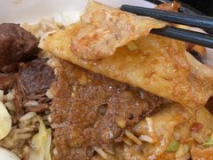 -宛平李记小吃(东关街店)