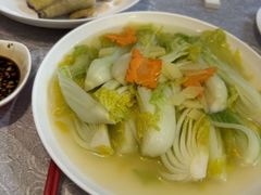 -海陵岛保利皇冠假日酒店·御公馆中餐厅 CANAL LNUA