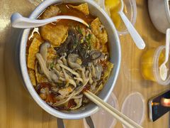 -丽丽三鲜螺蛳粉(田林路店)