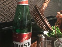 -阿里家·新疆烤肉酒場 by MIG
