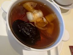 -利苑酒家(合景国际金融广场店)