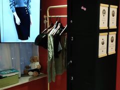 -红像馆精致肖像证件照(亦庄店)