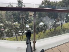 -上海佘山世茂艾美酒店