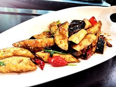 -陶苏·品味融合川菜(龙湖源著天街店)