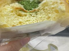 -Juicy Bakery(瑞景店)
