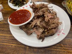 -西塔大冷面(市府大路店)