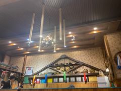 -格日勒阿妈蒙古厨房(巨海店)
