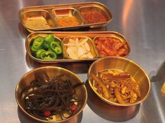 -核桃碳烤肉馆(深圳首店)