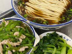 -伟记奥面馆(养育巷店)