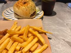 -必胜客(骡马市店)