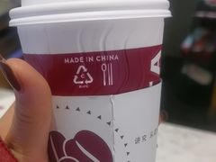 -COSTA COFFEE(哈尔滨凯德学府店)