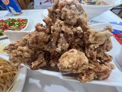 -余丞记川渝面馆(云峰店)