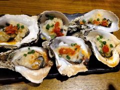 -烧蠔帮·湛江生蚝(茂南万达店)
