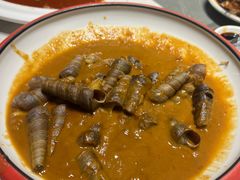 -钱山海鲜大排档