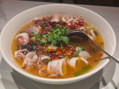 水煮东山小管-宴遇·福建荟馆(新景中心店)