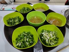 -中央民族大学-食堂