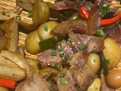 -常和州·夜宵大排档(常州单店)