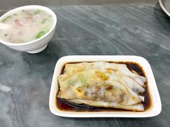 -穗银肠粉店(东川路店)