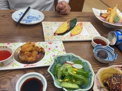 -红叶日本料理(辰熙广场店)