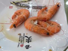 -秋姐美食店(旅游大道店)