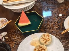 -民族饭荘(新华大街店)