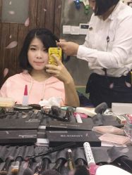 -iplus爱家高端孕妇摄影