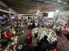 大堂-阿弟特色海鲜餐厅·大排档(平潭店)