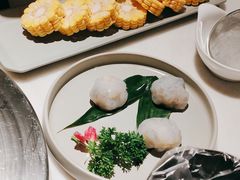 -煲宫猪肚鸡(晶品店)
