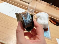 -晴空·日本料理(万象城店)