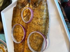 -巴依老爷新疆美食(清华东门店)