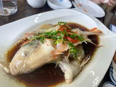 -聚鲜阁海鲜美食城(香水湾店)