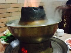 -鑫龙火锅城(青岛分店)