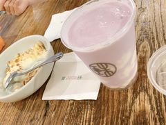 -宝珠奶酪(闵行仲盛店)