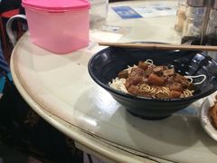 -老地方面馆(思南路店)