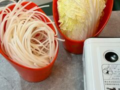 -螺思宝螺蛳粉火锅·鸭脚煲(西乡店)